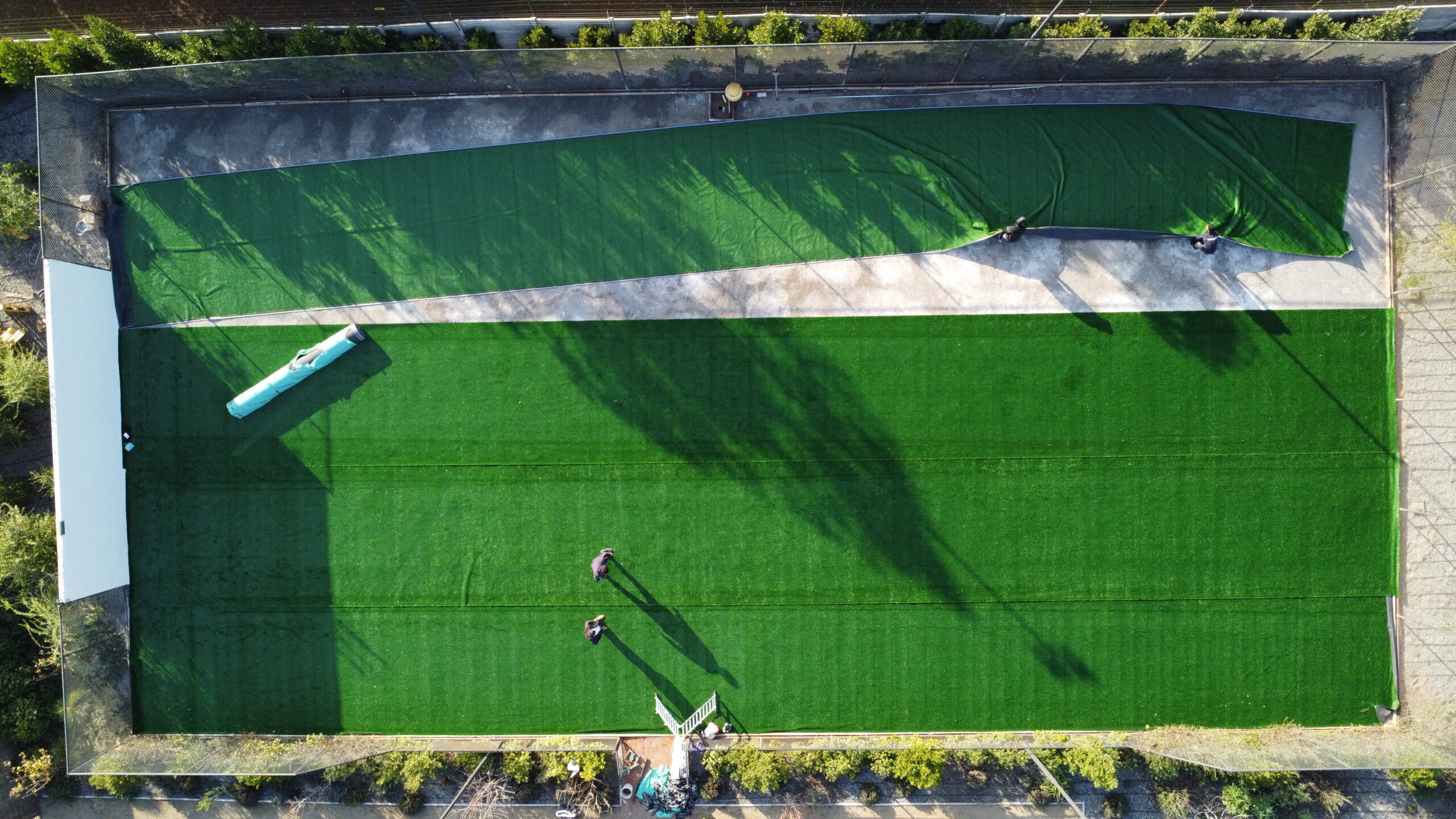 Italgreen